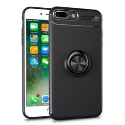 Slim Ring cover Apple iPhone 7+, 8+  - sort
