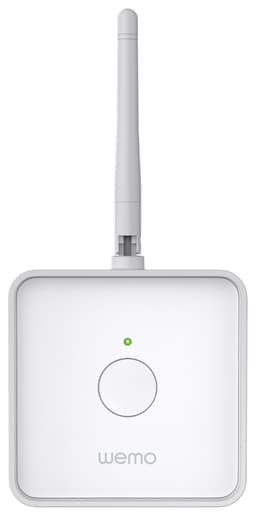 Belkin WeMo Maker