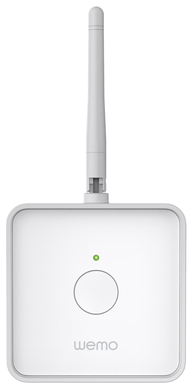 Belkin WeMo Maker