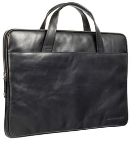 dbramante 1928 Silkeborg 15" taske til bærbar PC - sort