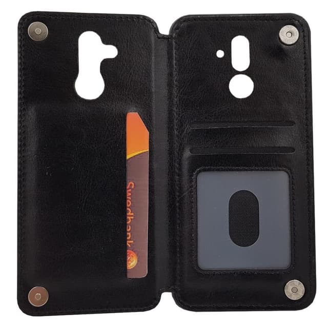 Mobile cover Business 3-kort Huawei Mate 20 Lite (SNE-LX1)