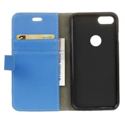 Lompakkokotelo 2-kortti OnePlus 5T (A5010)  - sininen