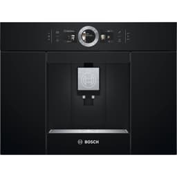 Bosch AccentLine kahvikone CTL636EB6 Home Connect