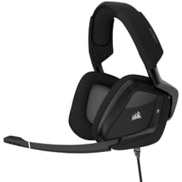 Corsair Void Pro RGB USB gaming hörlurar (svart)