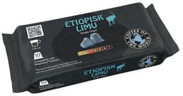 Coffee of the World kapsler - Etiopisk Limus