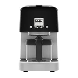 Kenwood kMix kaffebryggare COX750BK (svart)