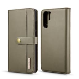 Mobil lommebok DG-Ming Lamb 2i1 Huawei P30 Pro (VOG-L29)  - Grønn