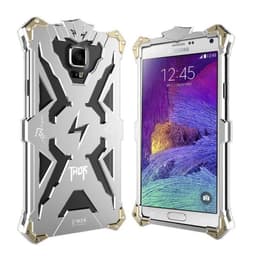 Simon Thor skal Samsung Galaxy Note 4 (SM-N910F) Silver