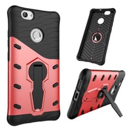 Sniperdeksel Huawei Nova  - RØD