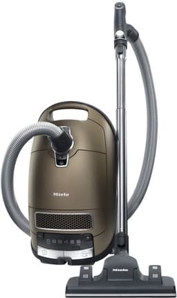 Miele Complete C3 EcoLine Brilliant støvsuger
