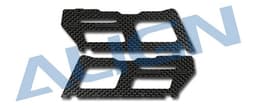 H25115T 250PRO Carbon Main Frame(L)