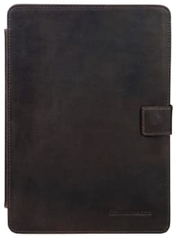 Copenhagen folio deksel for iPad Air (hunter dark)