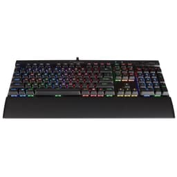 Corsair K70 RGB Lux gaming-tastatur