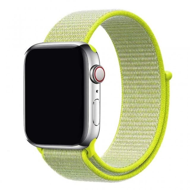 Apple Watch 38mm nailonrannekoru - Flash