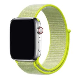 Apple Watch 38mm Nylon armbånd - Flash Light