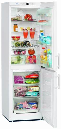 Liebherr jääkaappipakastin CN3033 (180 cm)