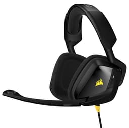 Corsair Void stereo pelikuulokkeet (Musta)