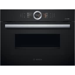 Bosch AccentLine erillisuuni CMG8764B6 Home Connect