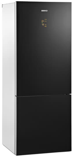 Beko kølefryseskab CN 147243 GB - 194.5 cm