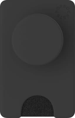 Popsockets PopWallet Plus kortholder (black)