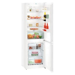 Liebherr Comfort kølefryseskab CN4313 - hvid