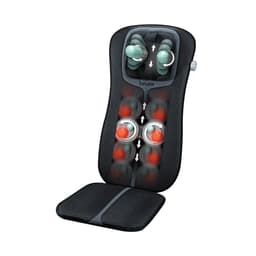 Beurer Shiatsu massagesæde MG 254 - sort