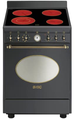 Smeg Colonial Spis CO68CMA8