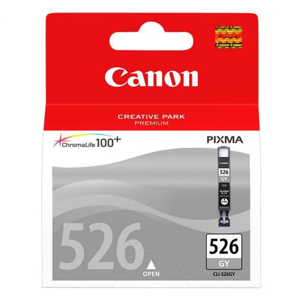 Canon Bläckpatron CLI-526M