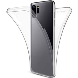 360° TPU + PC til Samsung Galaxy Note 10 Plus (SM-N975F)