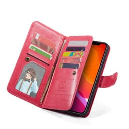 Kaksinkertainen läppämagneetti 2i1 Apple iPhone 11 Pro Max (6.5 ")