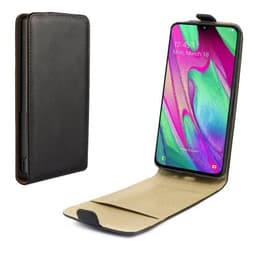 Sligo Flexi Flipdeksel Samsung Galaxy A40 (SM-A202F)