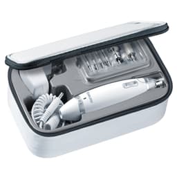 Beurer manicure/pedicure-sæt MP 62