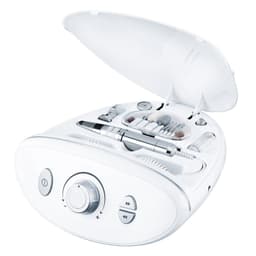 Beurer manikyr-/pedikyrsett MP 100