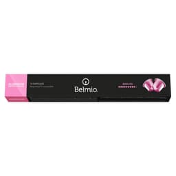 Belmio Risoluto kaffekapsler for Nespress