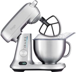 Sage Scraper Mixer Pro kjøkkenmaskin BEM800UK