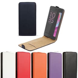 Sligo Flexi Flipdeksel Sony Xperia XA (F3111)