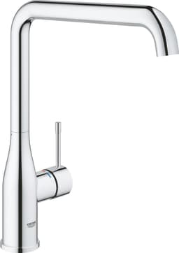 Grohe Essence blandare med 1/2" pip (chrome)
