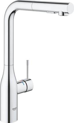 Grohe Essence L spray Chr 