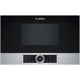 Bosch mikrobølgeovn BFL634GS1 innebygd