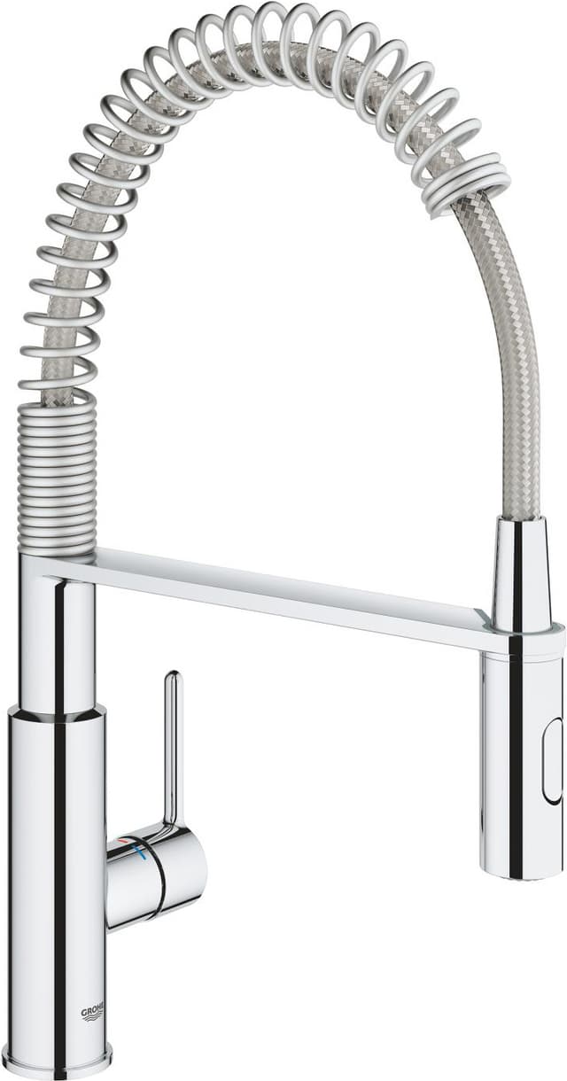 Grohe Get OHM C Profi Spray Chr