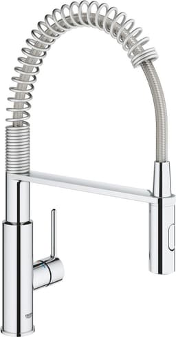 Grohe Get OHM C Profi Spray Chr