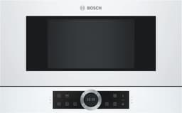 Bosch mikroovn  BFL634GW1 integreret