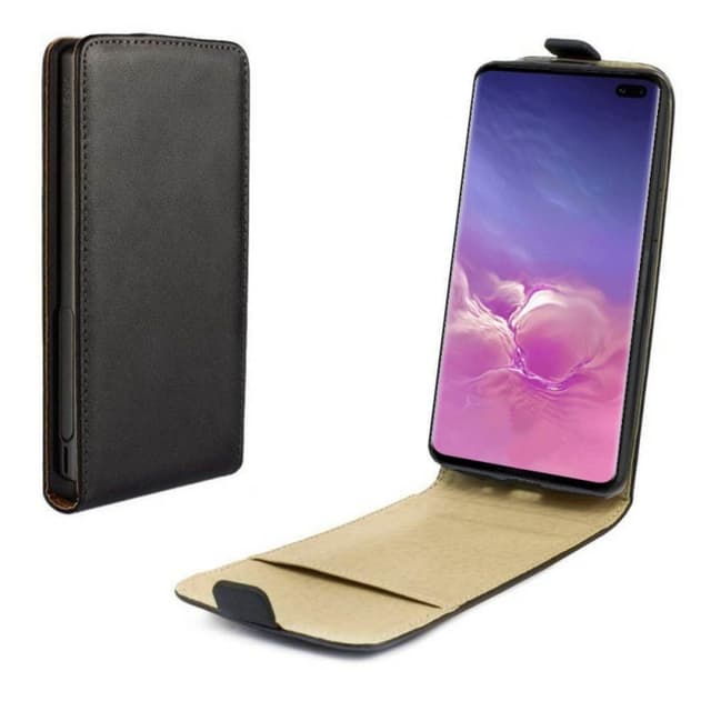 Sligo Flexi Flipdeksel Samsung Galaxy S10 Plus (SM-G975F)