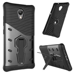 Sniper kotelo 2i1 Lenovo Vibe P2  - musta