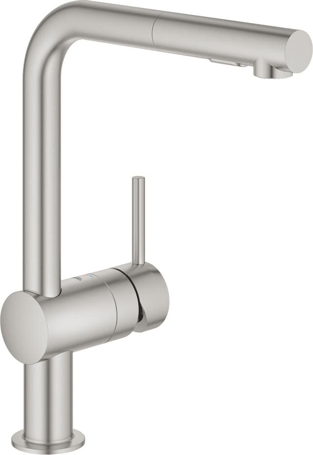 Grohe Minta L pull SS