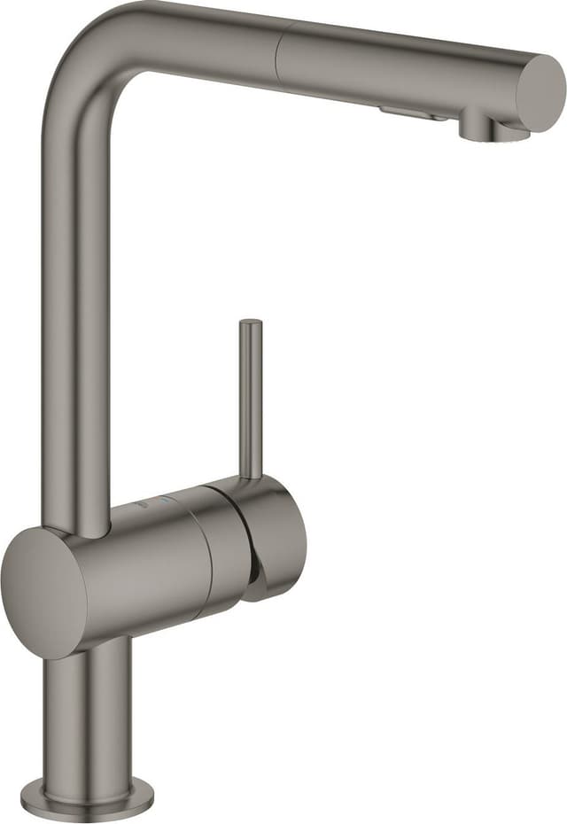 Grohe Minta L pull HG B