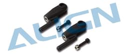 H45169T 450 Plus Main Rotor Holder Set