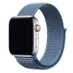 Apple Watch 42mm Nylon Armband - Cape Cod Blue