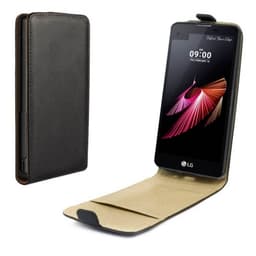 Sligo Flexi Flipdeksel LG X- Screen (K500N)