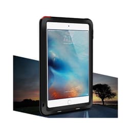 LOVE MEI Powerful Apple iPad Mini 4 : farve - sort